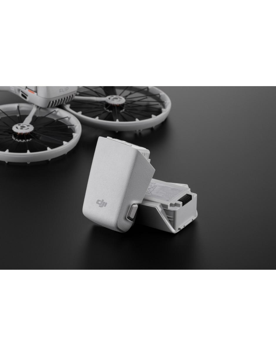 Batería portátil 3110 mAh
 dji flip intelligent flight battery 6