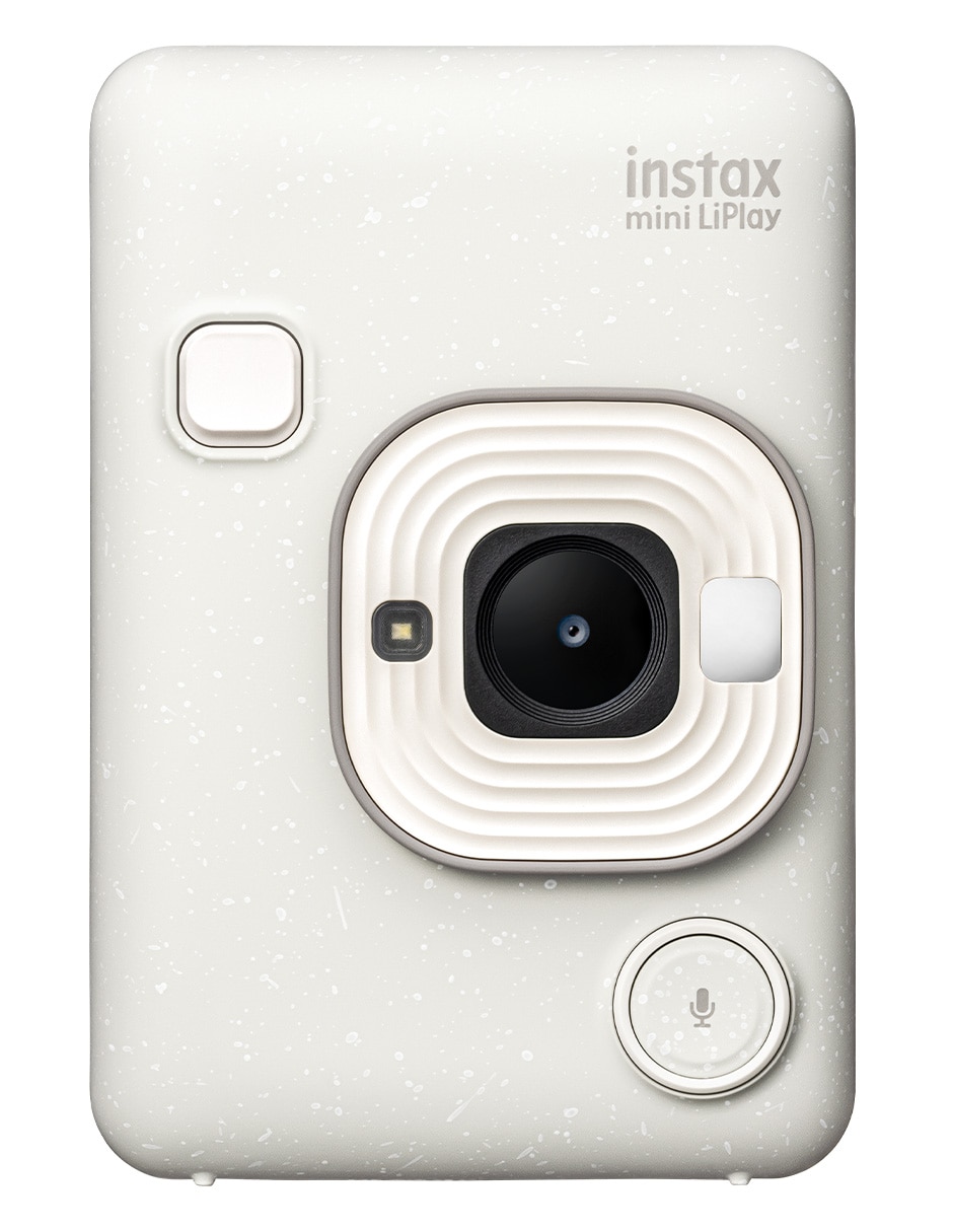 Cámara instantánea modelo Instax Mini LiPlay