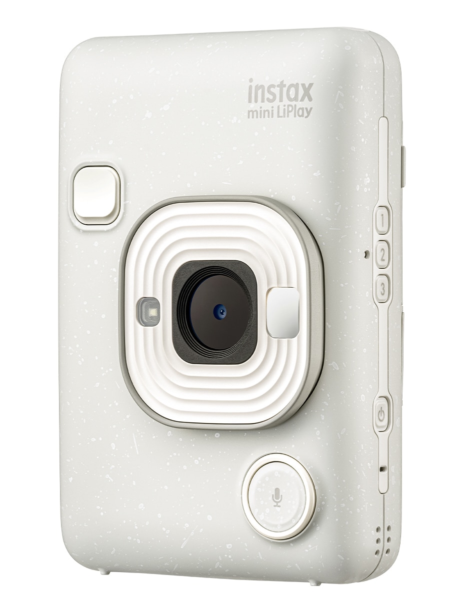 Cámara instantánea modelo Instax Mini LiPlay 2