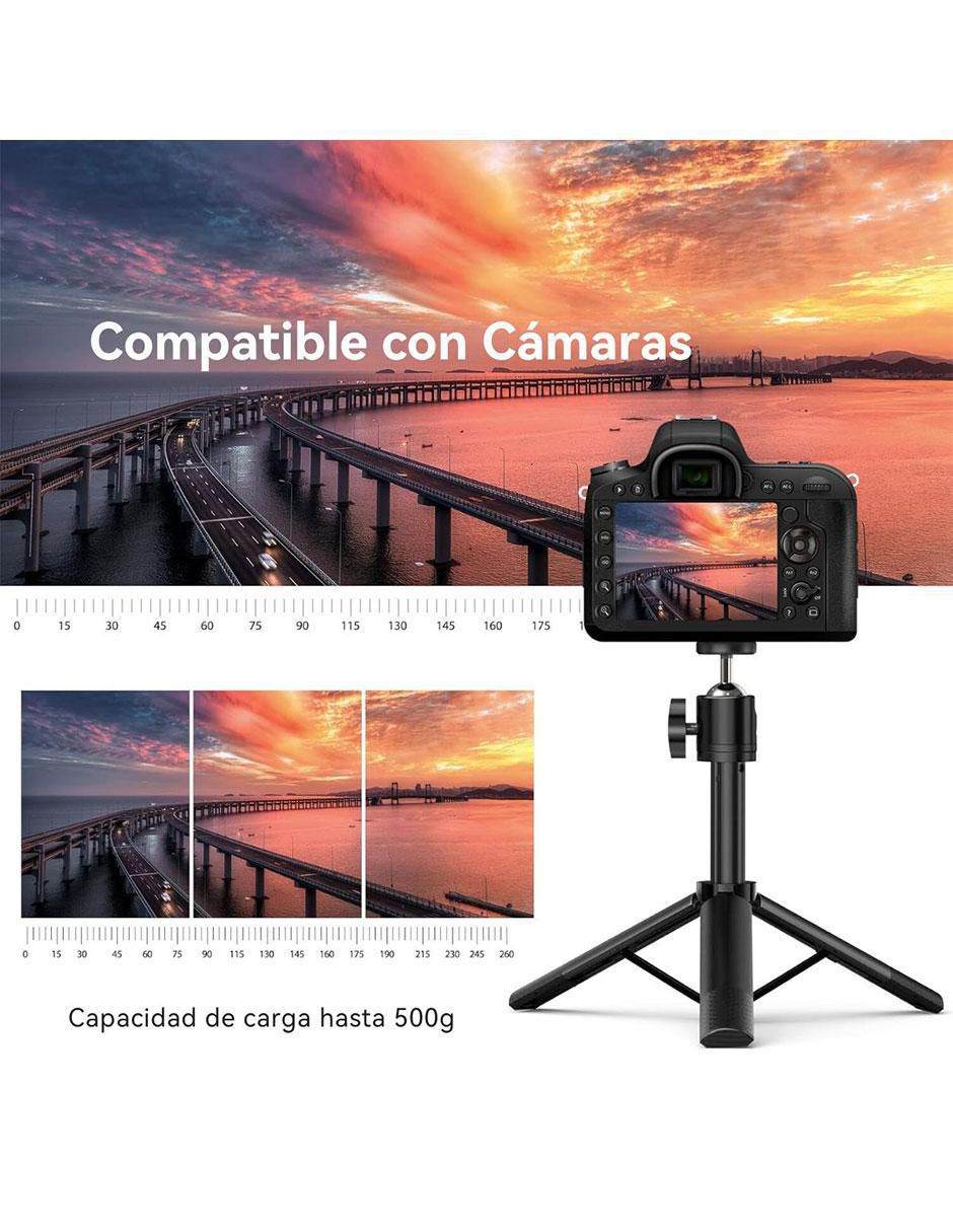 Bastón para cámara 8