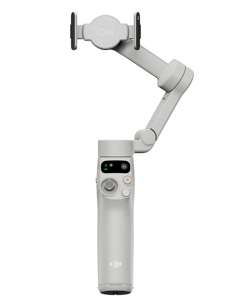 Estabilizador Smartphone 2