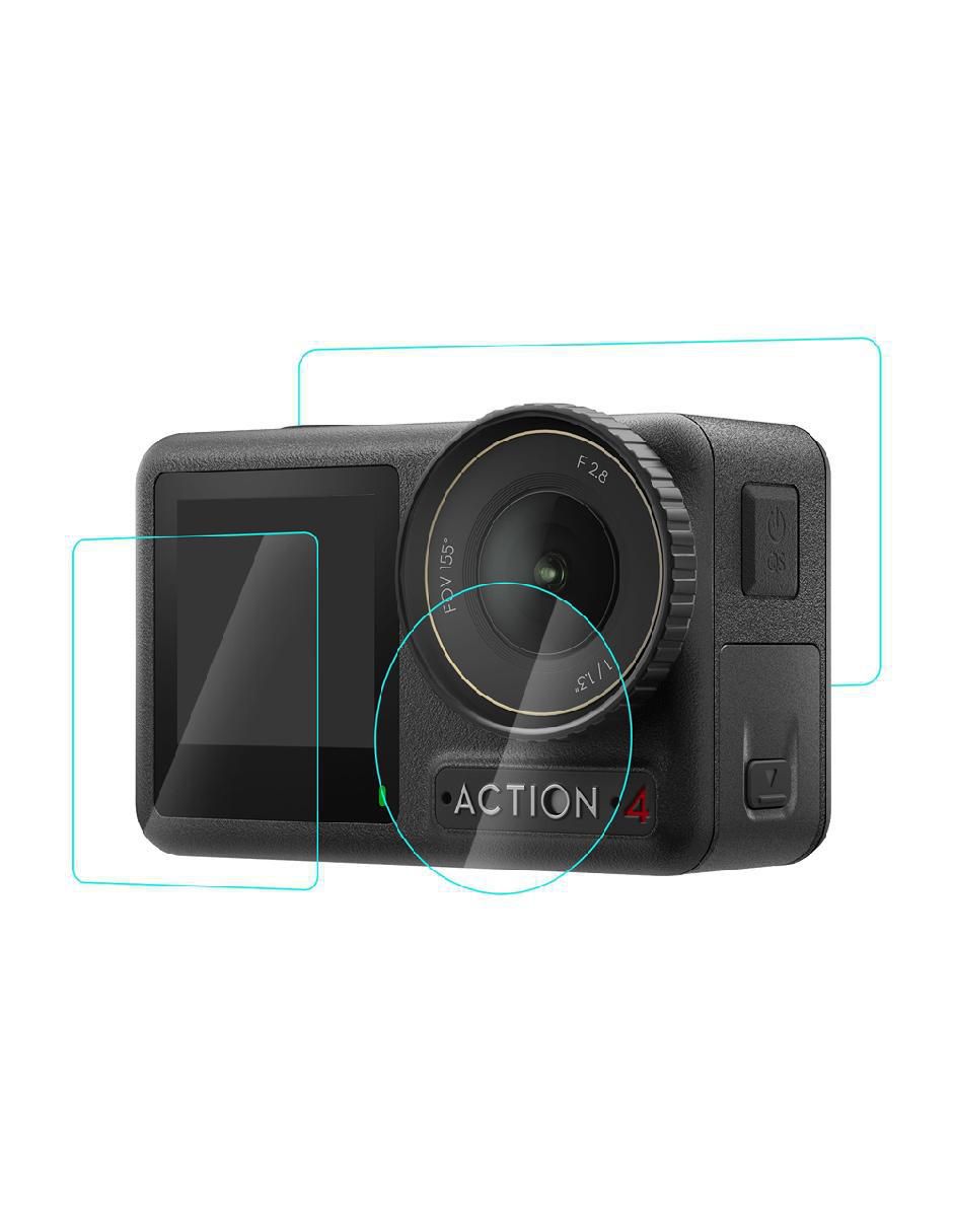 Tapa Osmo Action 4