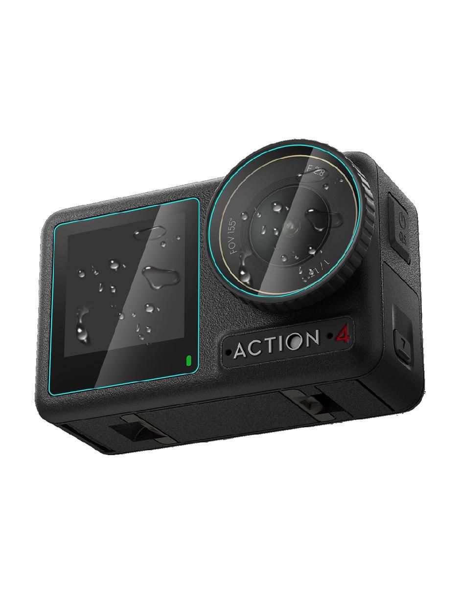 Tapa Osmo Action 4 3