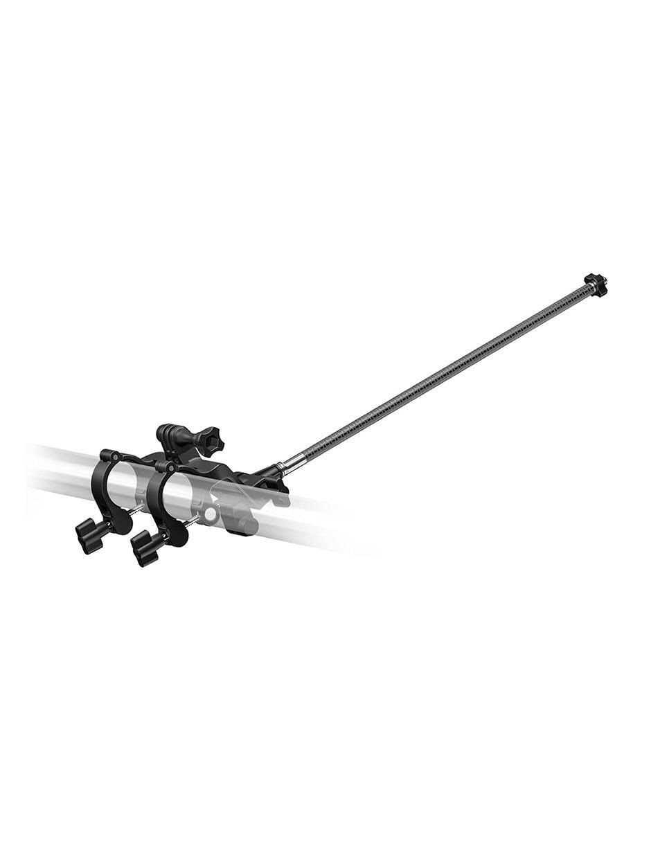 Adaptador y montura para cámara Bike Handlebar 3