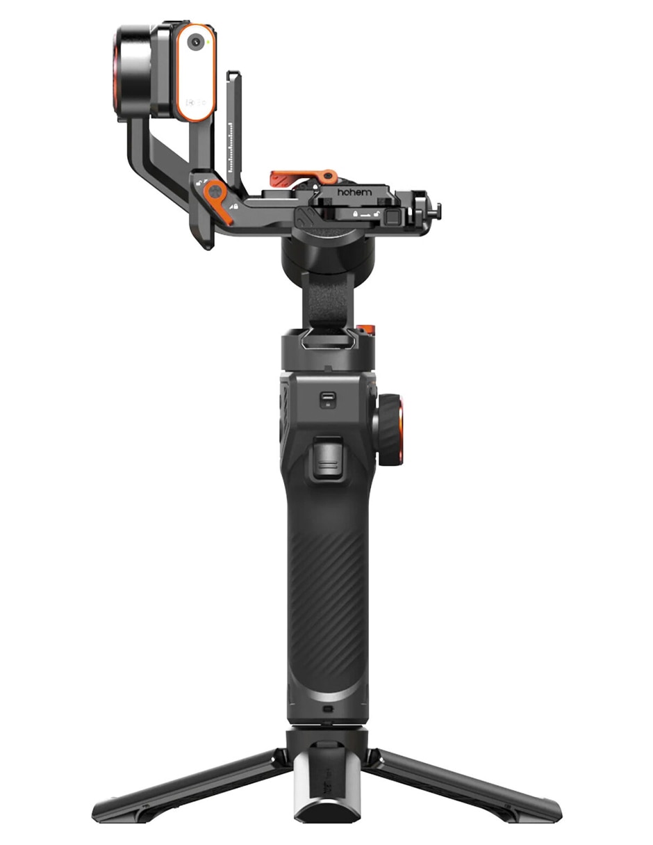 Estabilizador cámara y smartphone modelo iSteady MT2 Kit