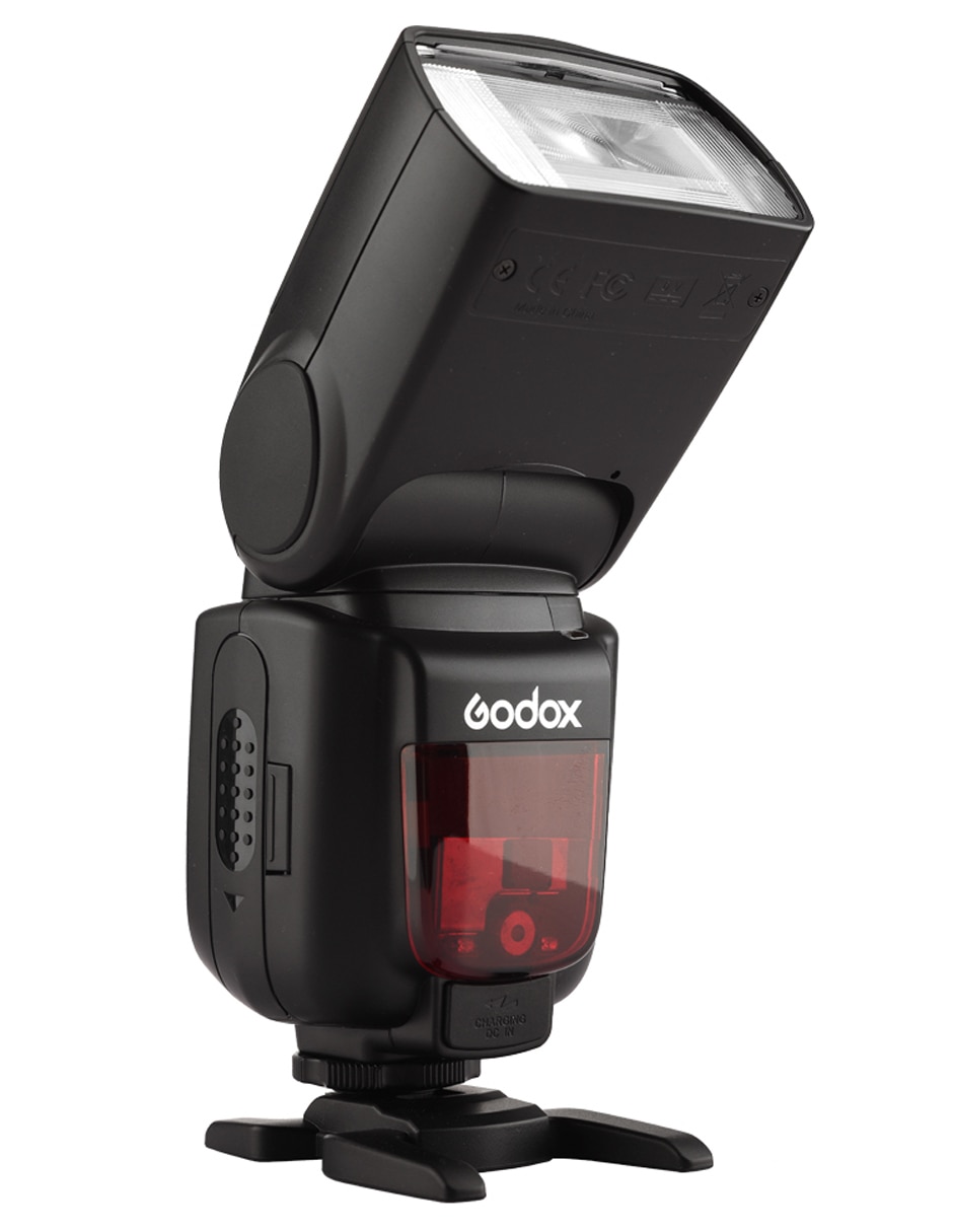Flash TT600S