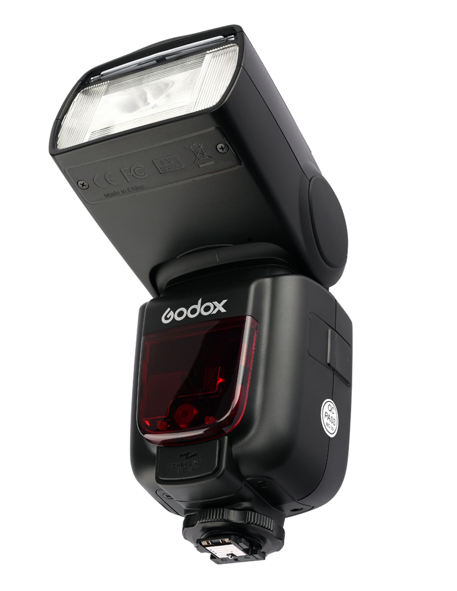 Flash TT600S 2