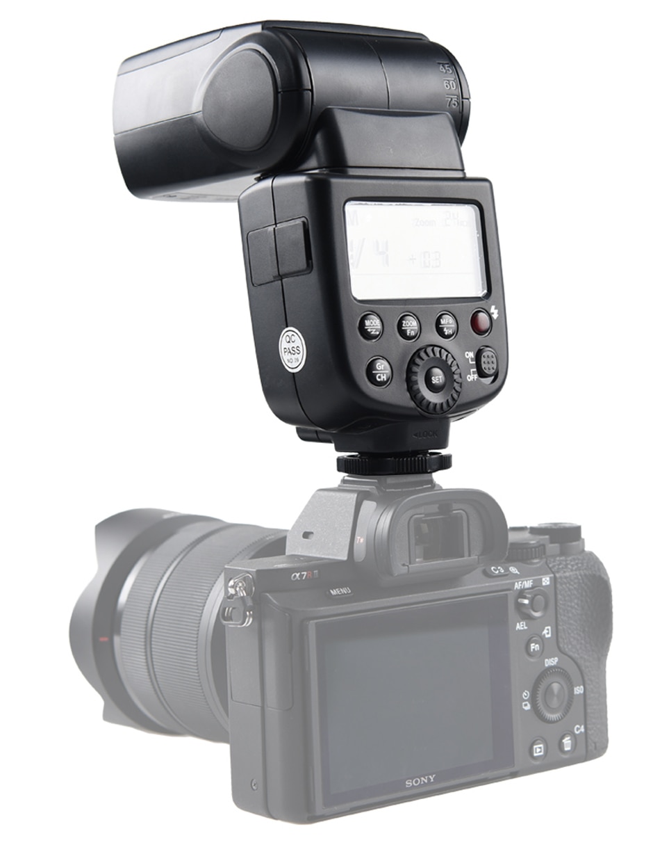Flash TT600S 4