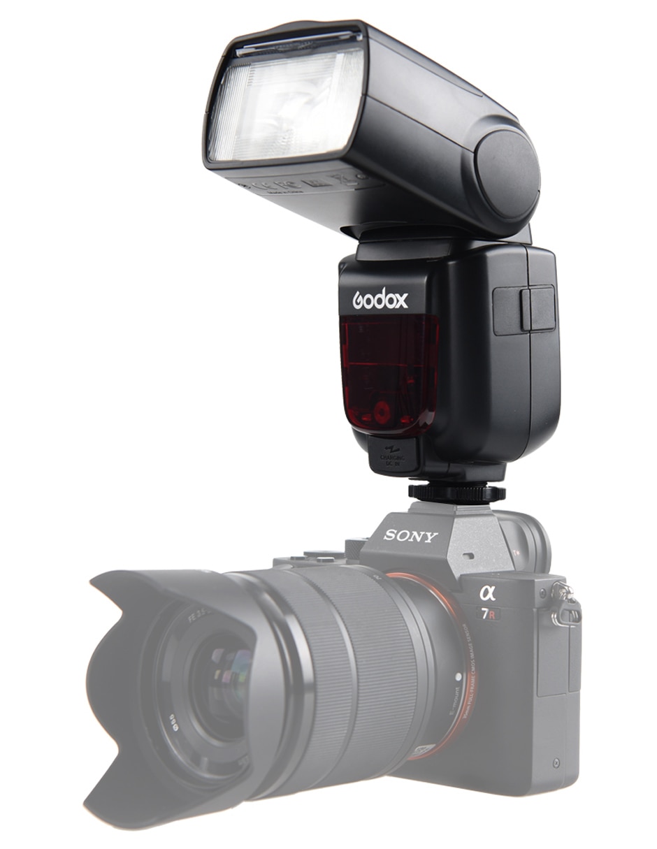 Flash TT600S 5