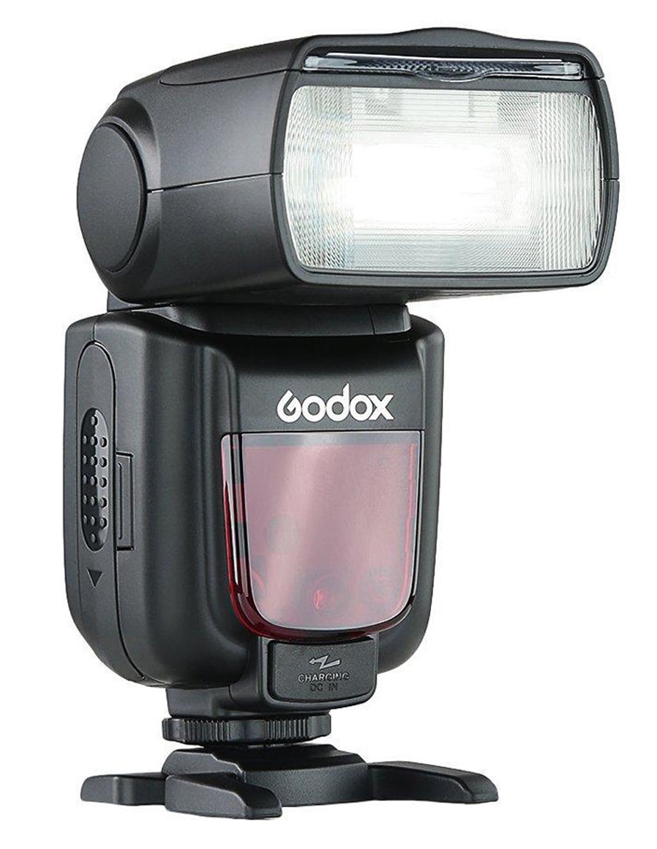 Flash TT600
