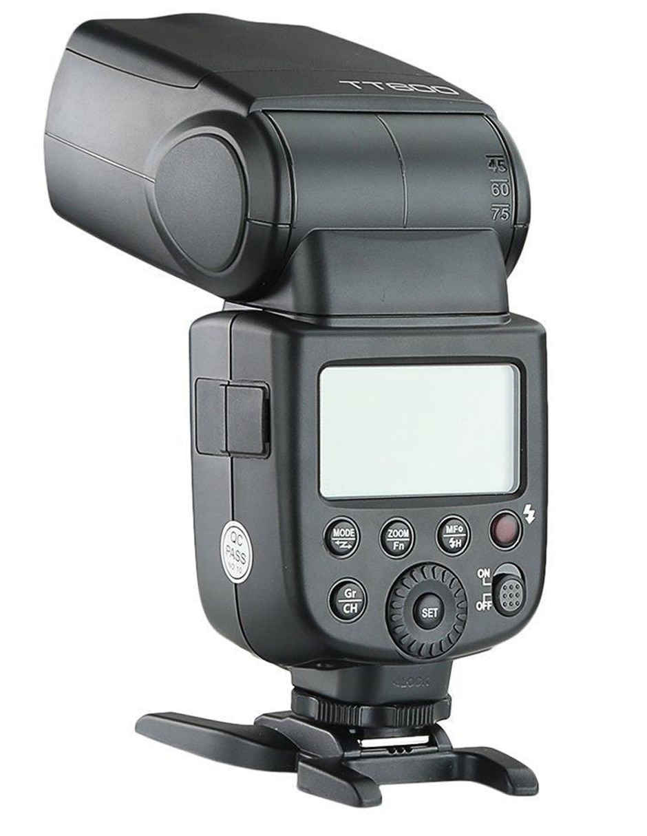 Flash TT600 2