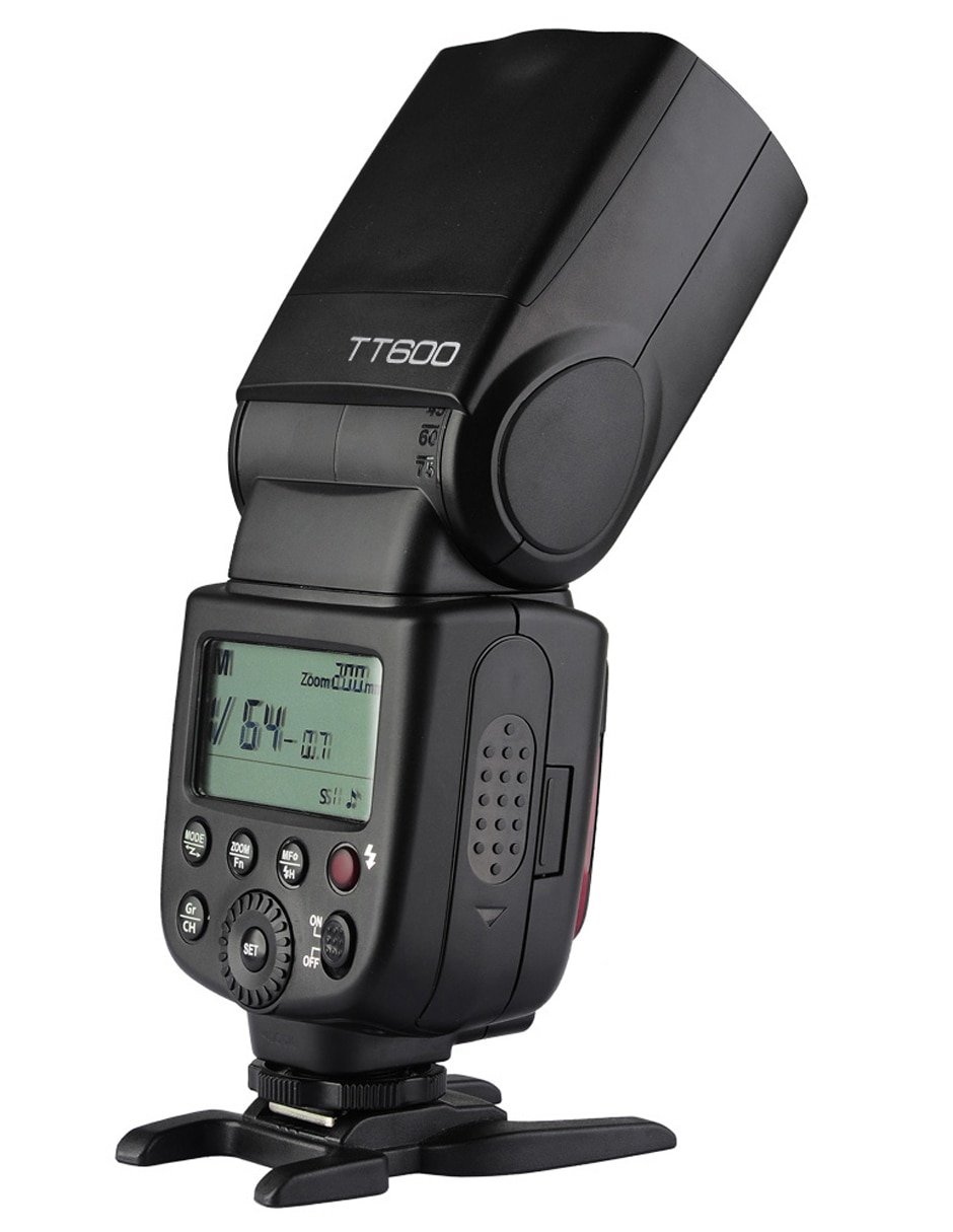 Flash TT600 4