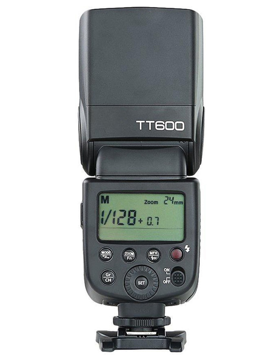 Flash TT600 6