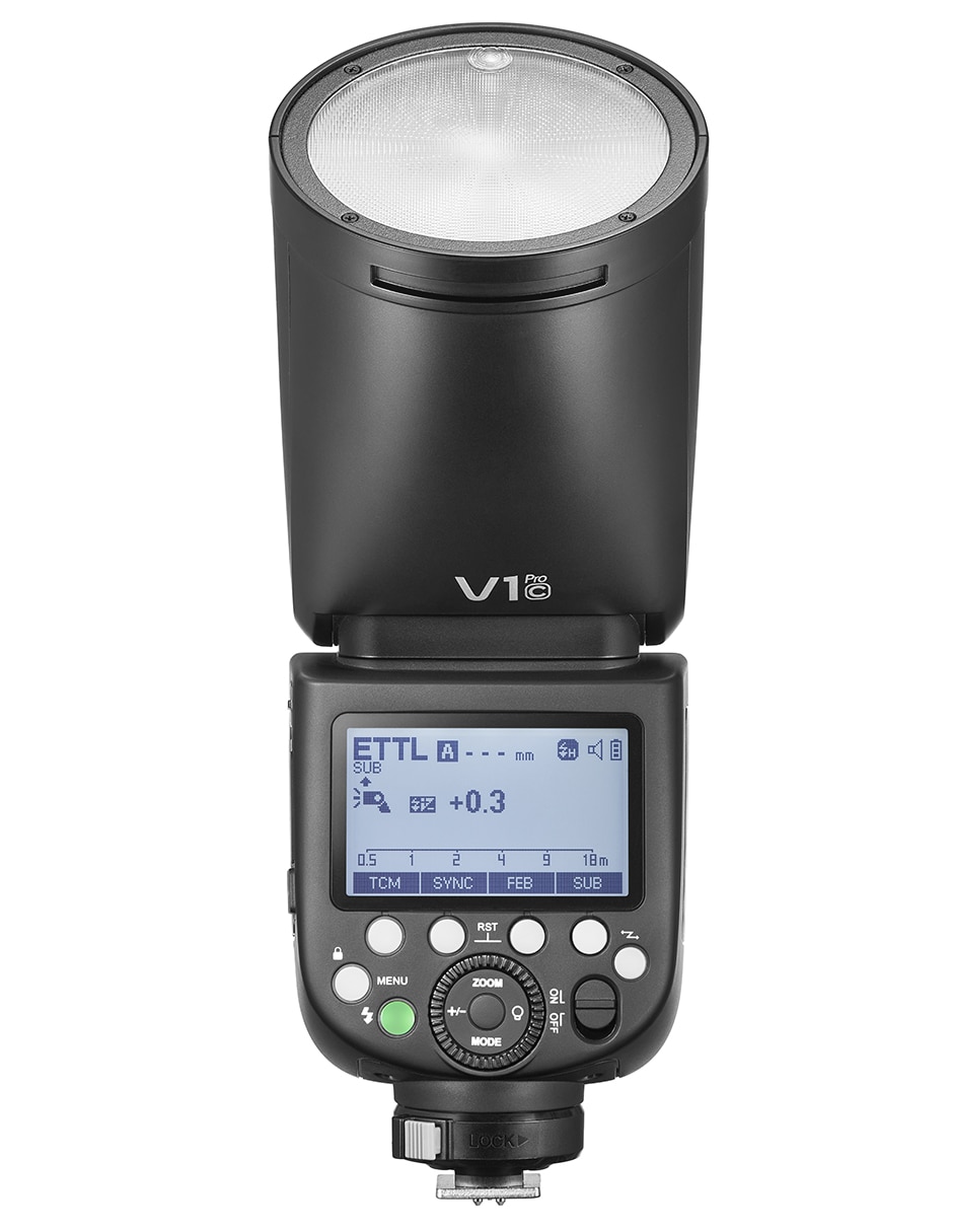Flash V1ProC 3