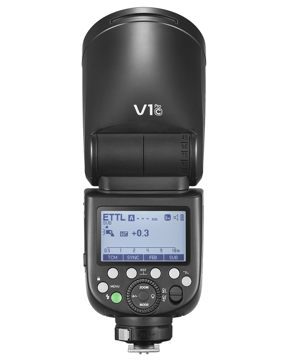 Flash V1ProC 4