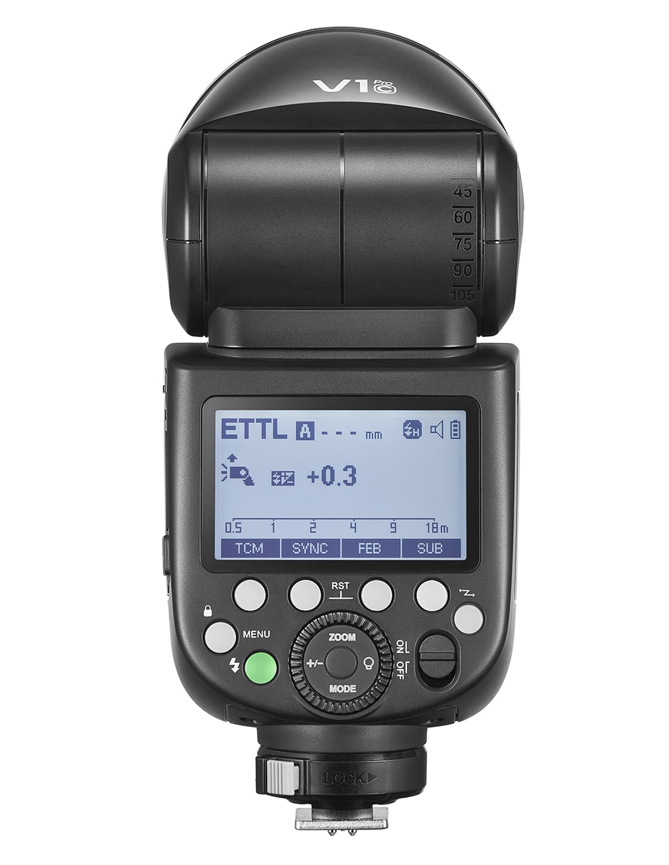 Flash V1ProC 5