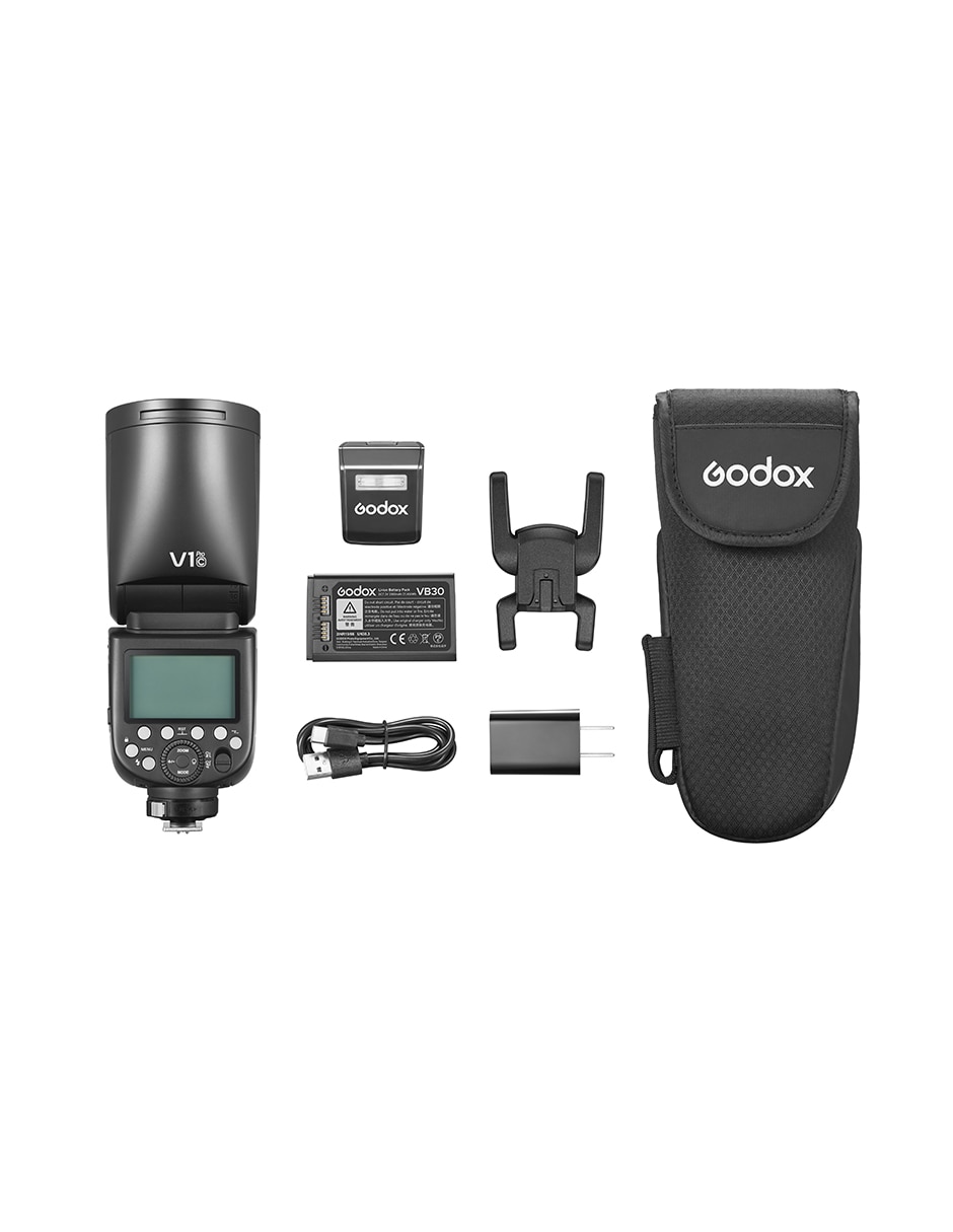 Flash V1ProC 9