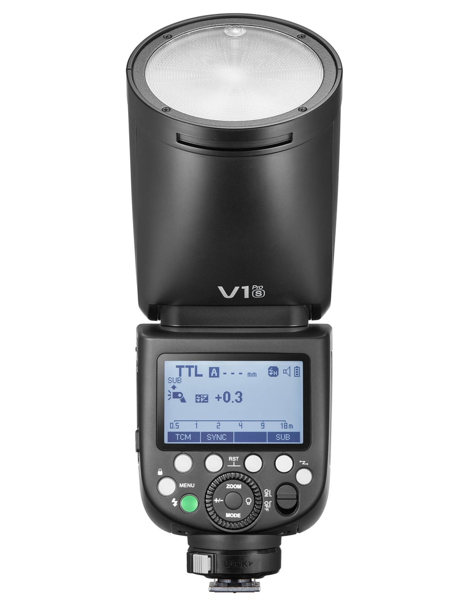 Flash V1PROS 2