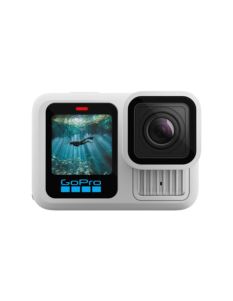 Cámara de acción HERO13 Black CHDHX-132-RW 5K/UHD
