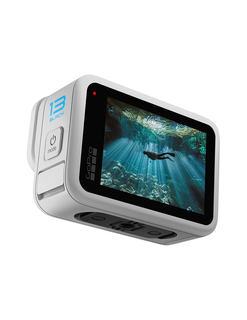 Cámara de acción HERO13 Black CHDHX-132-RW 5K/UHD 3