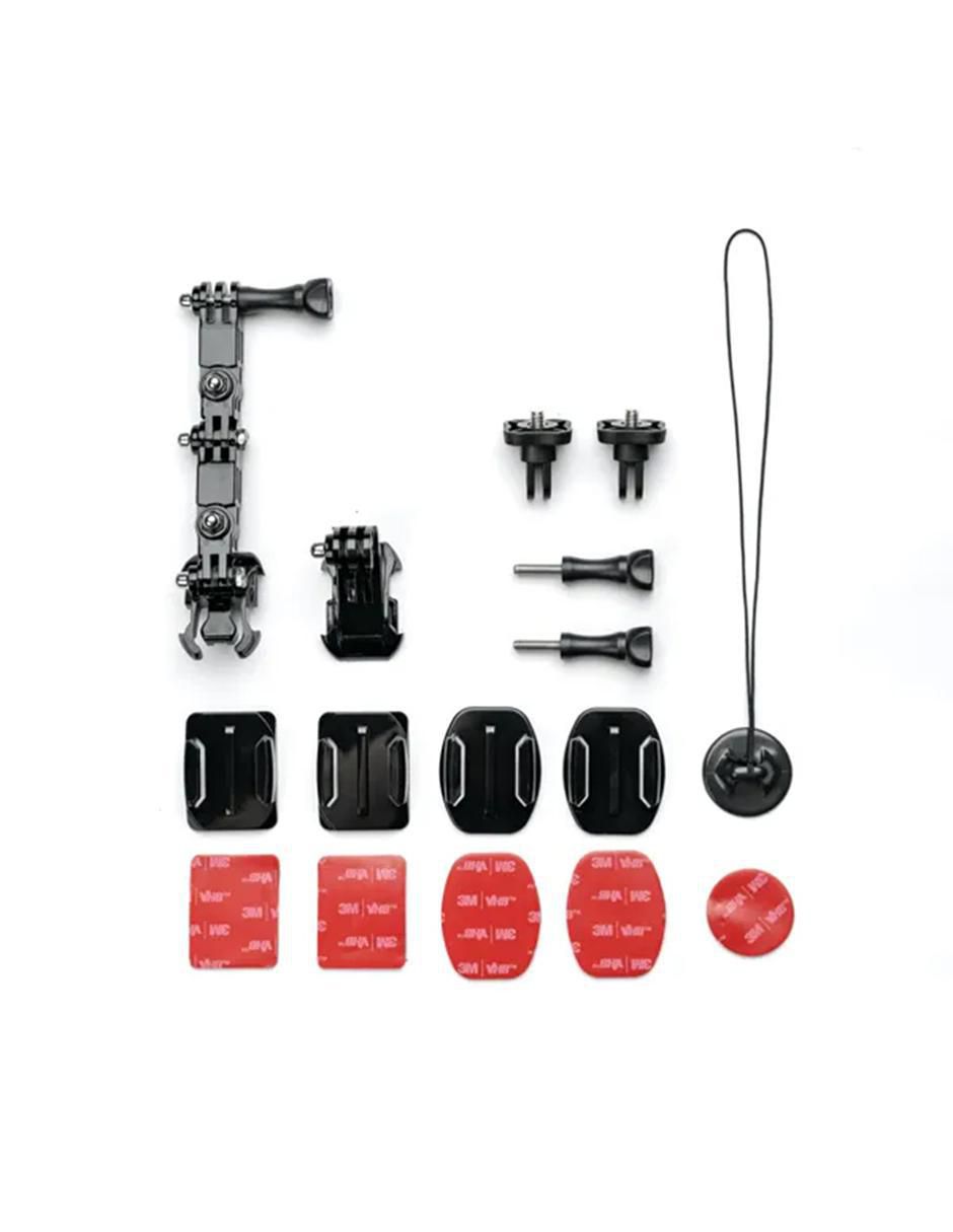 Adaptador y montura para cámara CINCHUX/A
