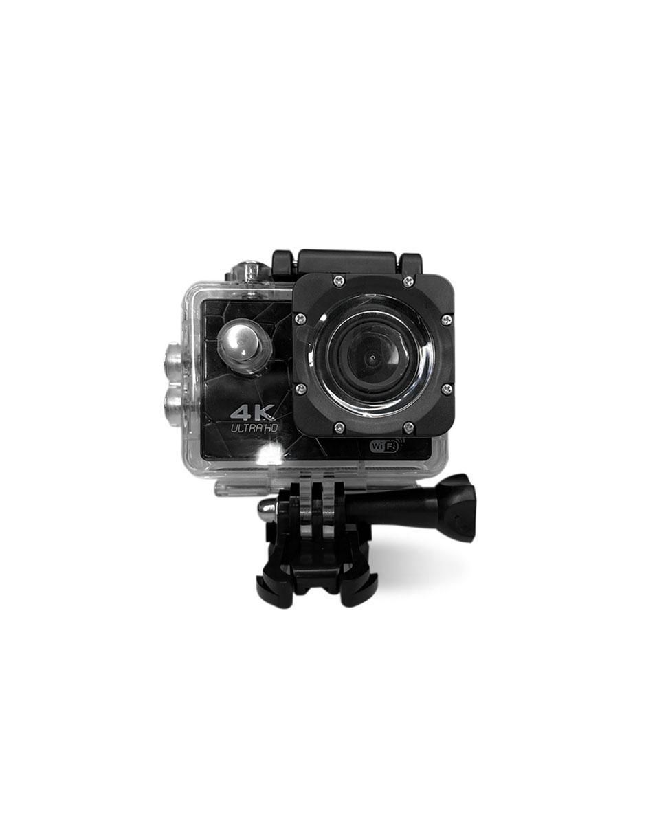 Cámara de acción Go Pro 4K 4K/UHD 2