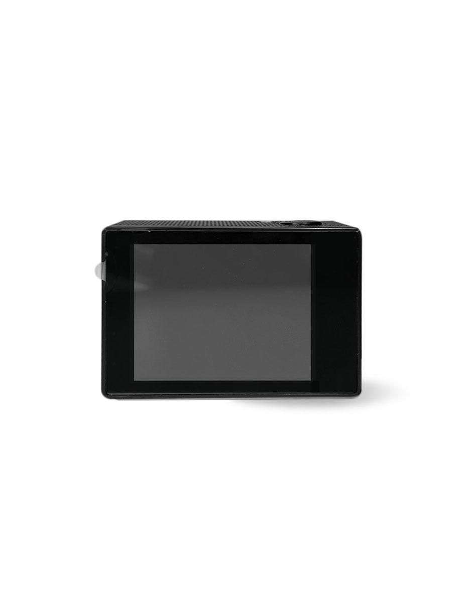 Cámara de acción Go Pro 4K 4K/UHD 4