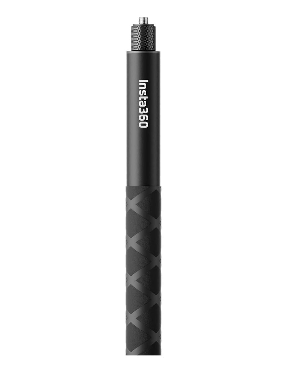 Bastón para cámara 114cm Invisible Selfie Stick