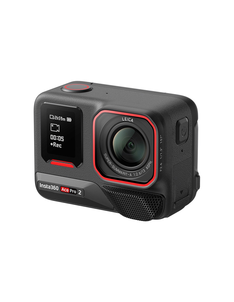 Cámara de acción Ace Pro 2 Dual Battery Ace Pro 2 Dual Battery 8K