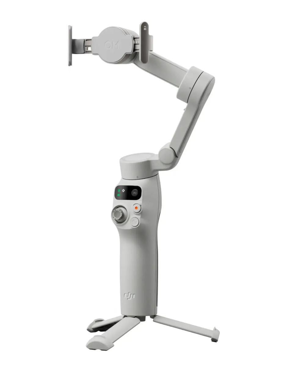Estabilizador Smartphone 2