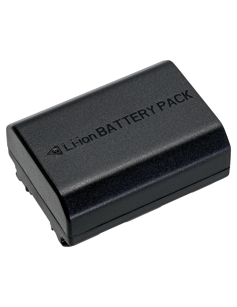 Batería recargable 2280mAh Tipo NP-FZ100