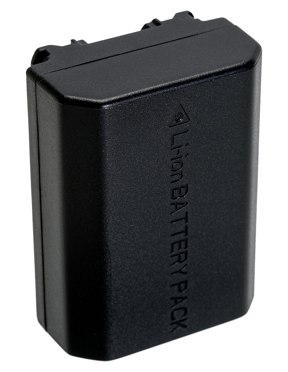 Batería recargable 2280mAh Tipo NP-FZ100 3