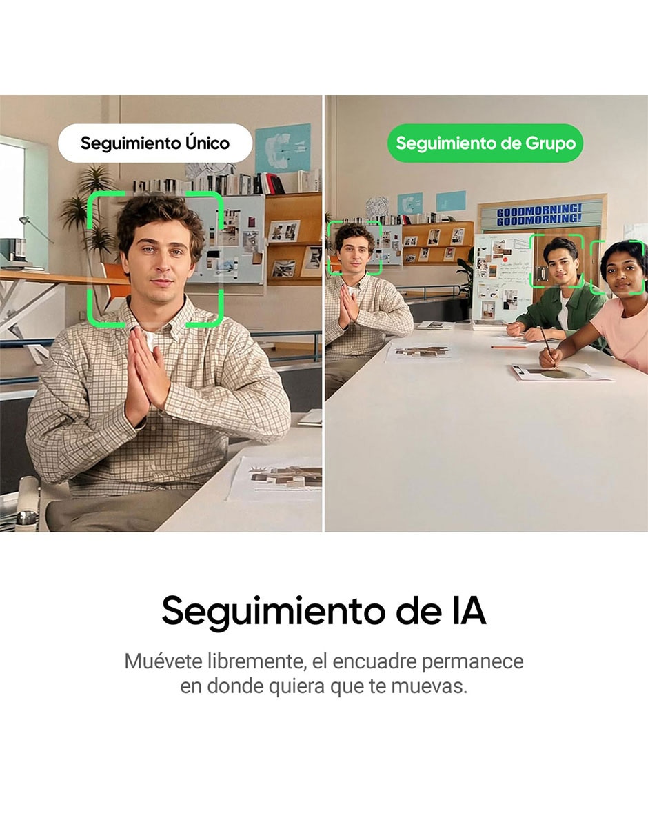 Cámara de acción LINK 2 4K/UHD 7