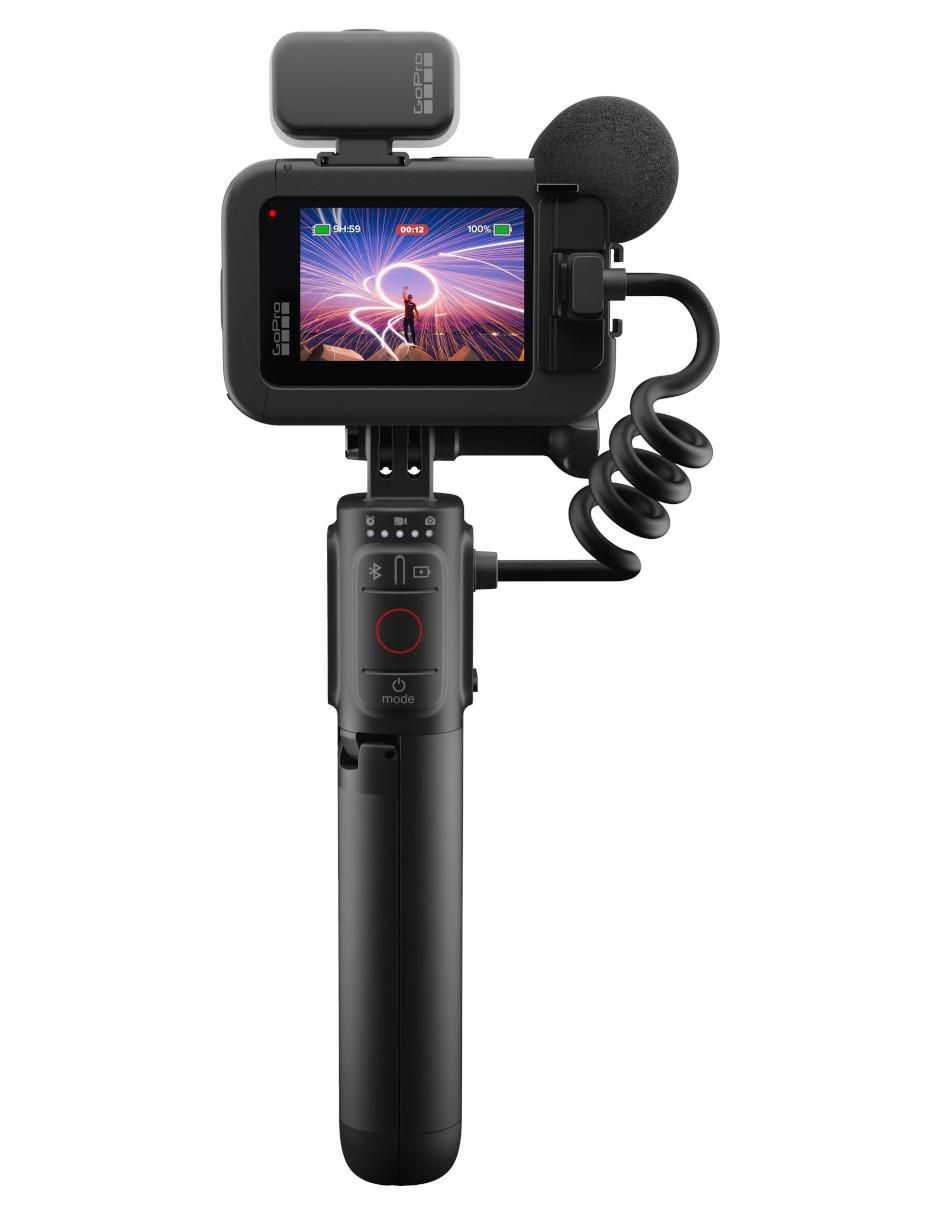 Cámara de acción HERO12 5K/UHD 2