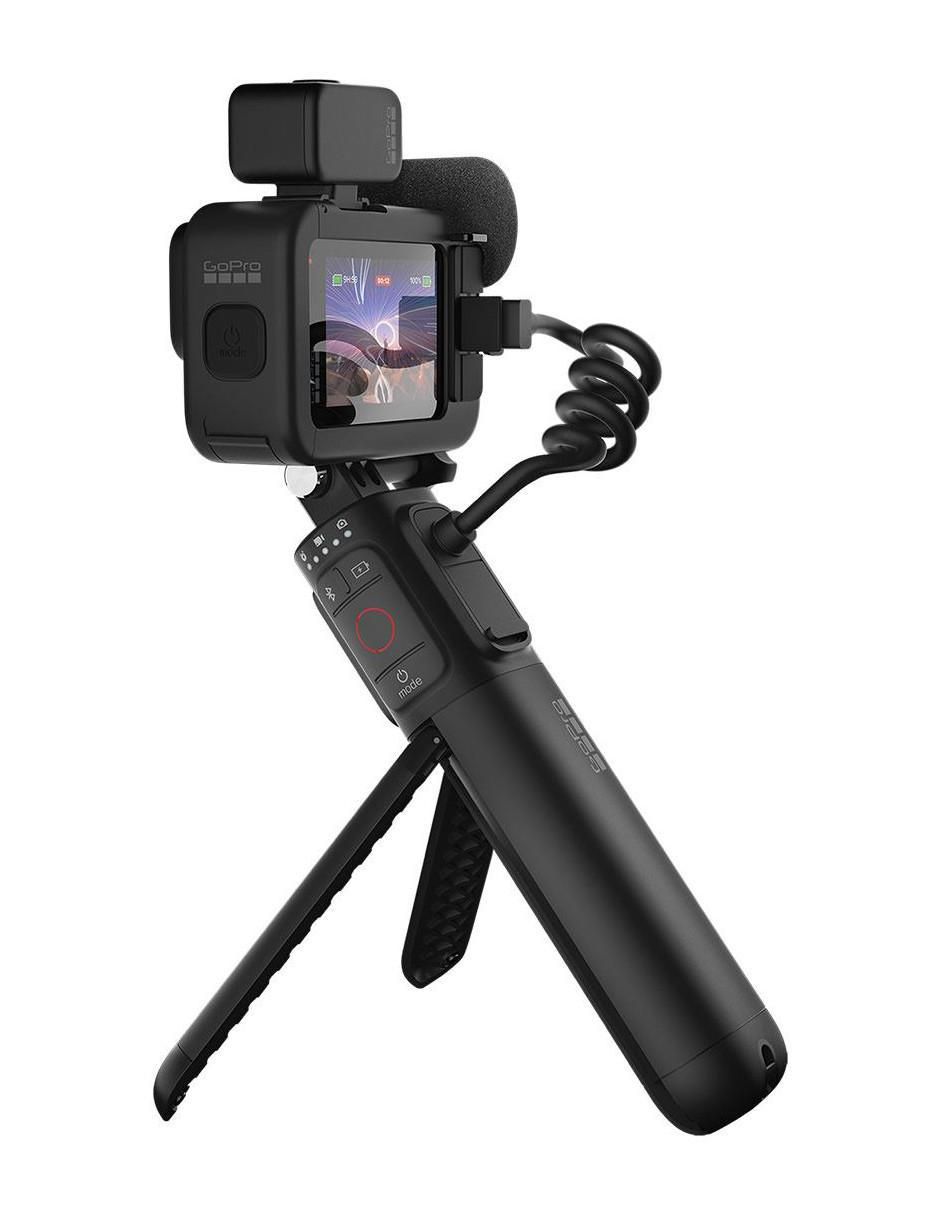 Cámara de acción HERO12 5K/UHD 3