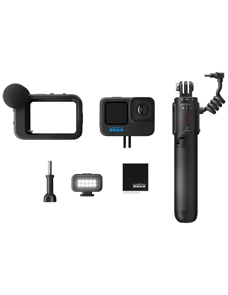Cámara de acción HERO12 5K/UHD 4