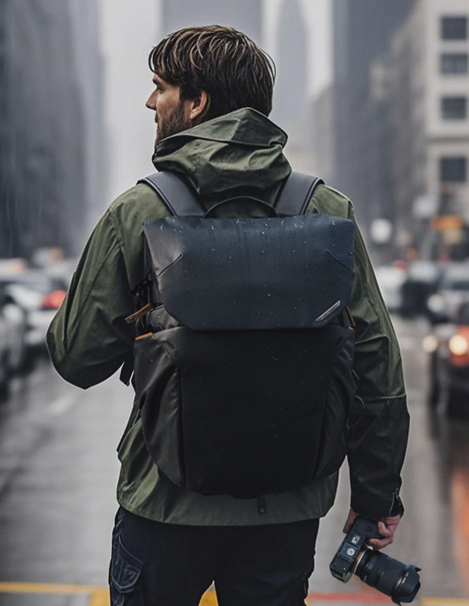 Estuche action cámara 10