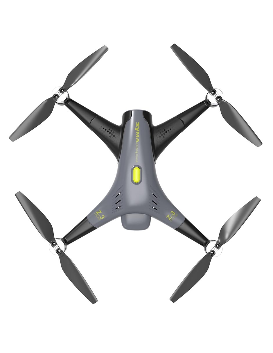 Dron Z3PRO-BL 20 - 48 MP 4
