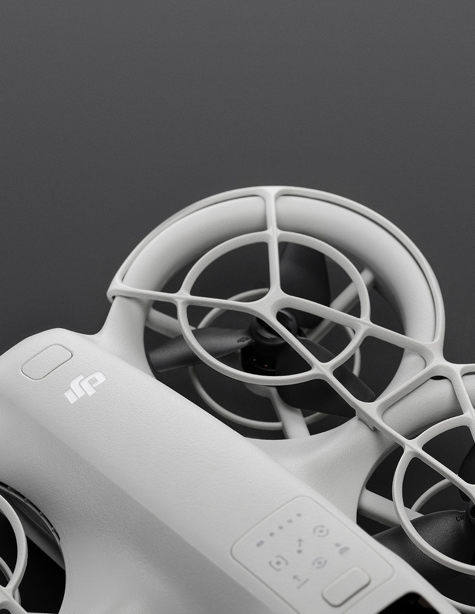 Dron Neo 4K/UHD 5