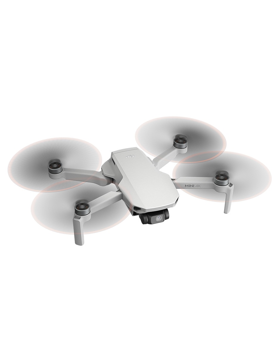 Dron Mini 4K GL 3