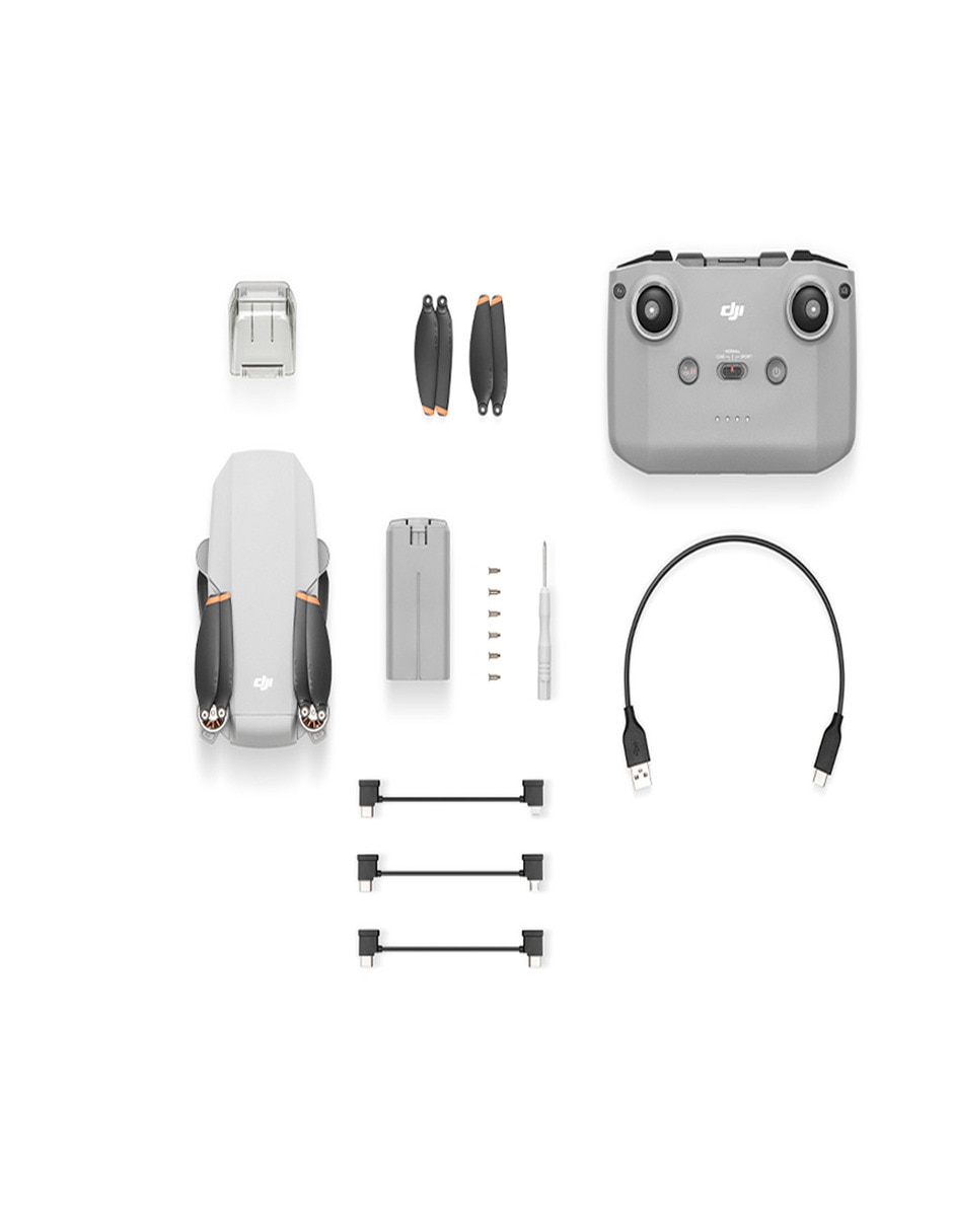 Dron Mini 4K GL 6
