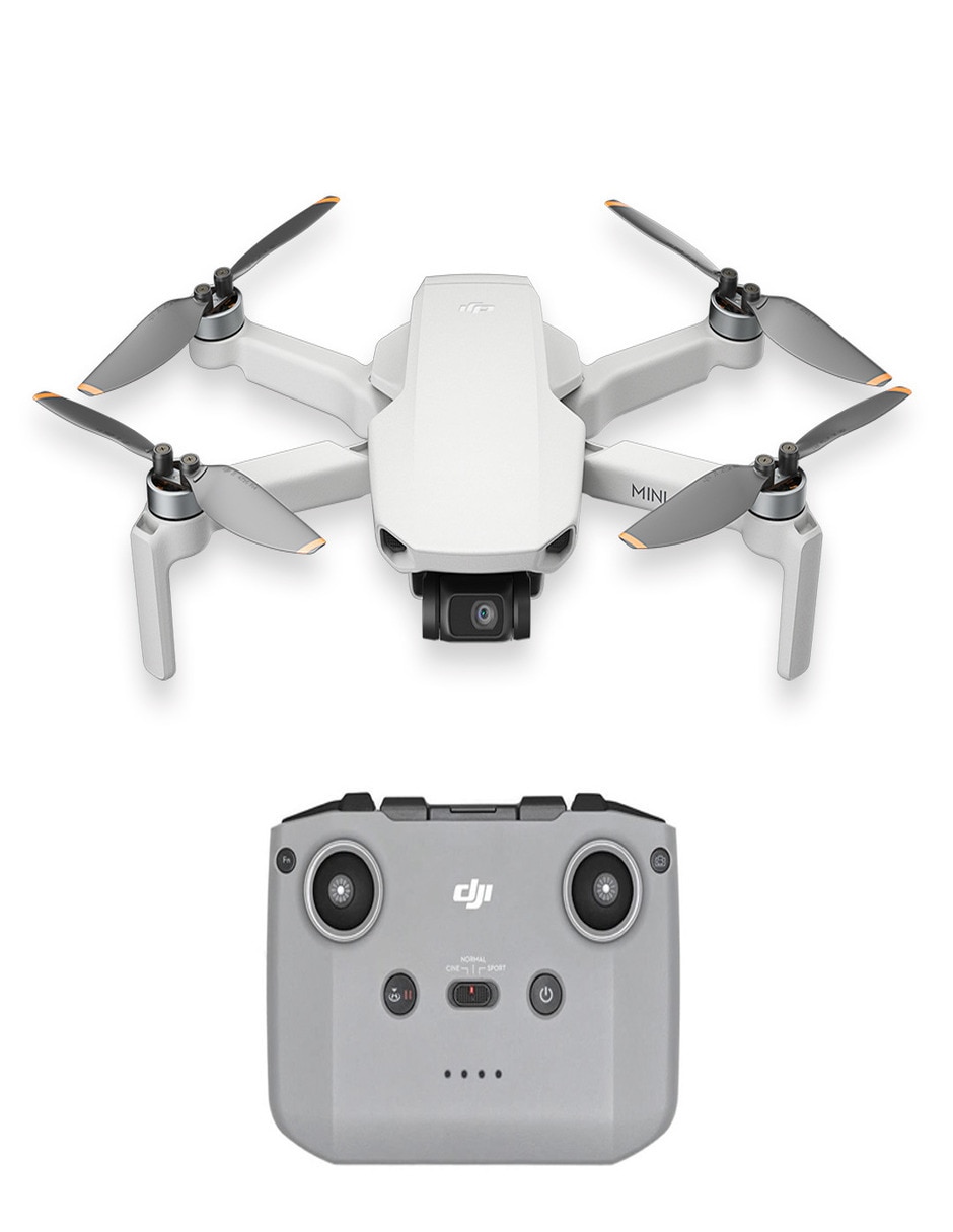 Dron Mini 4K GL 7