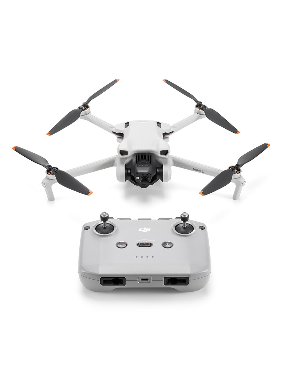 Dron Mini 3 GL 20 - 48 MP