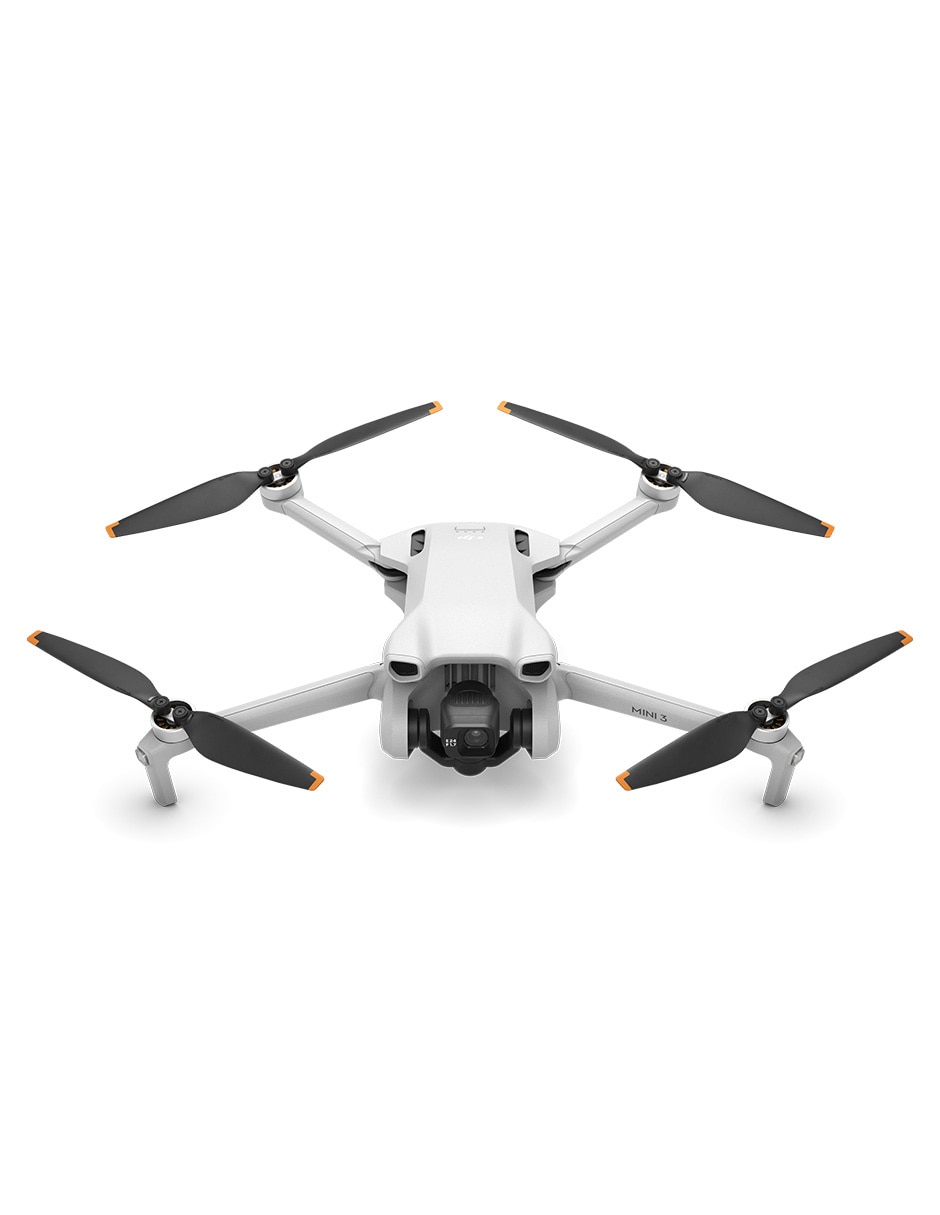 Dron Mini 3 (RC) (GL) 20 - 48 MP