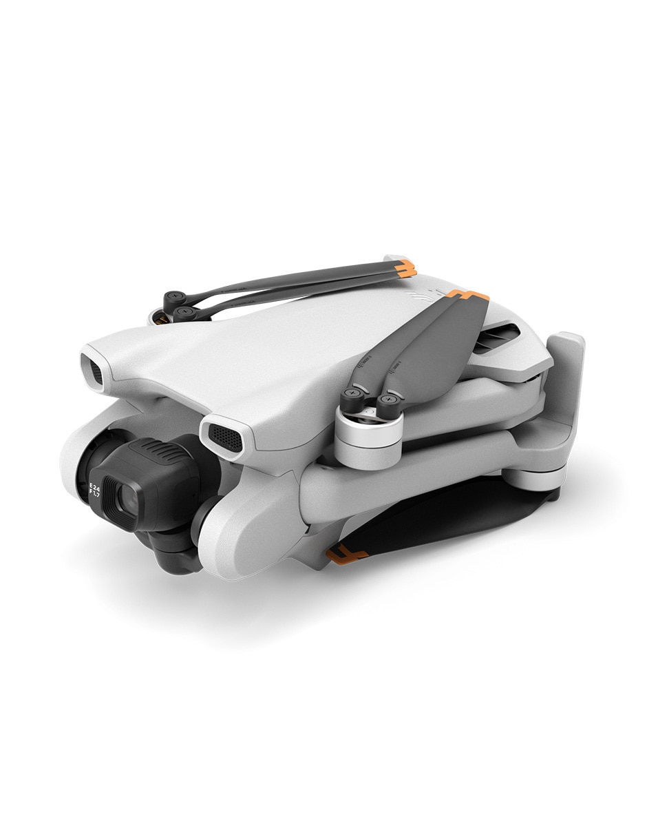 Dron Mini 3 (RC) (GL) 20 - 48 MP 4