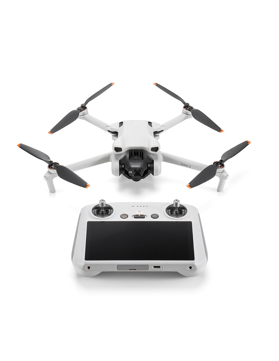 Dron Mini 3 (RC) (GL) 20 - 48 MP 5