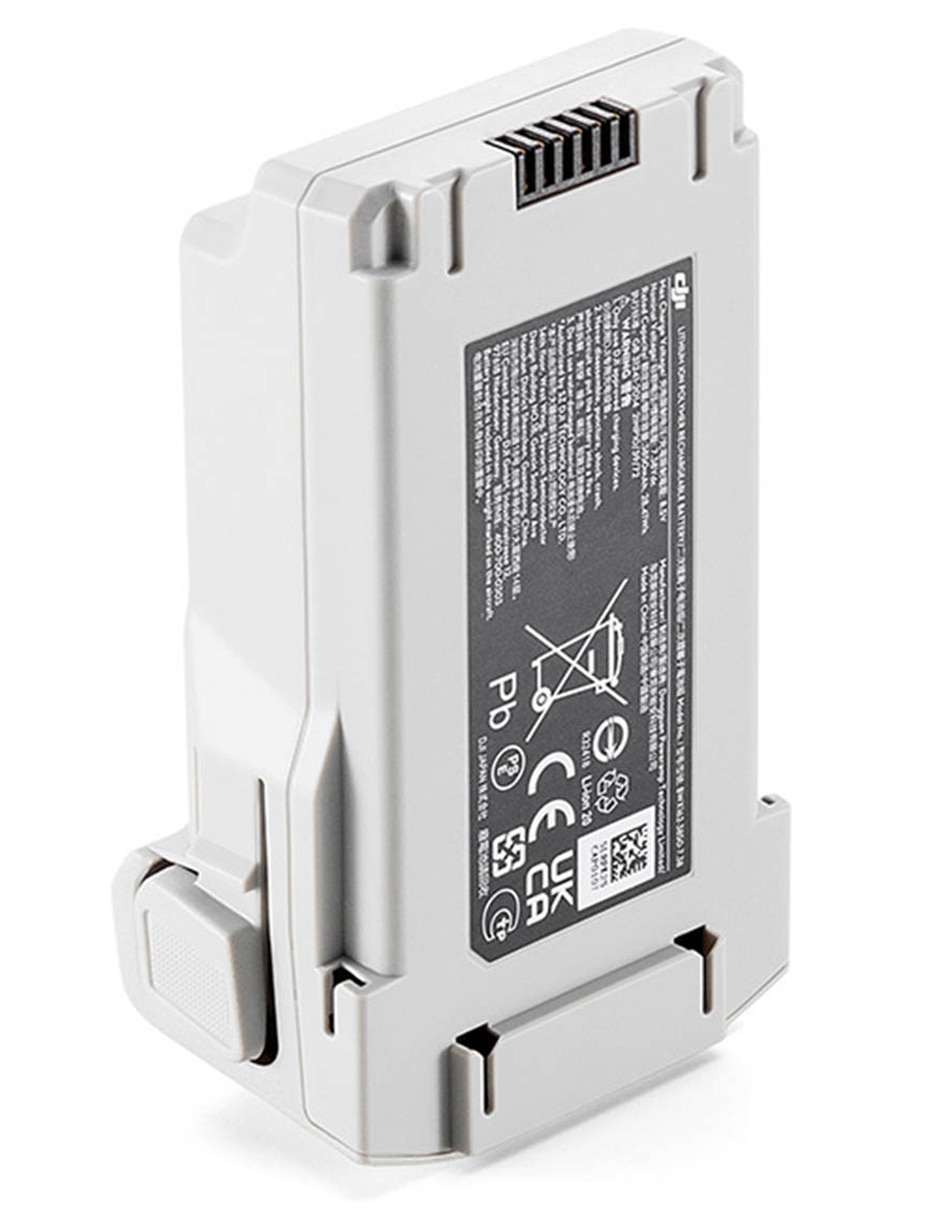 Batería portátil mini 3 pro battery 5