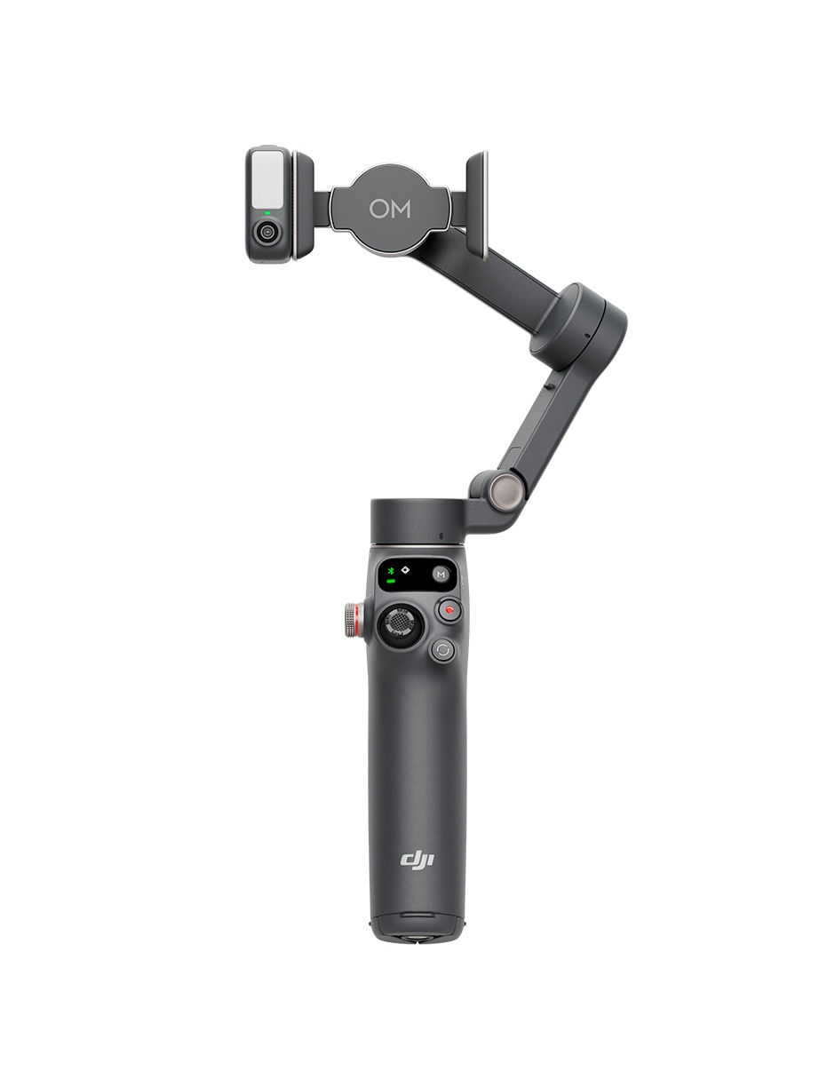Estabilizador Smartphone Dji modelo Osmo Mobile 7P Liverpool