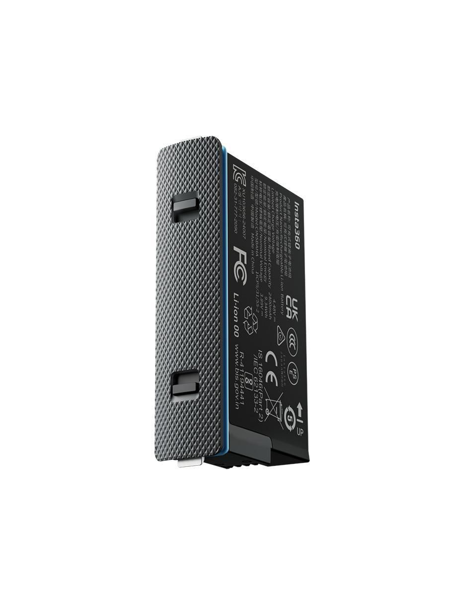Batería portátil 2400 mAh x5
