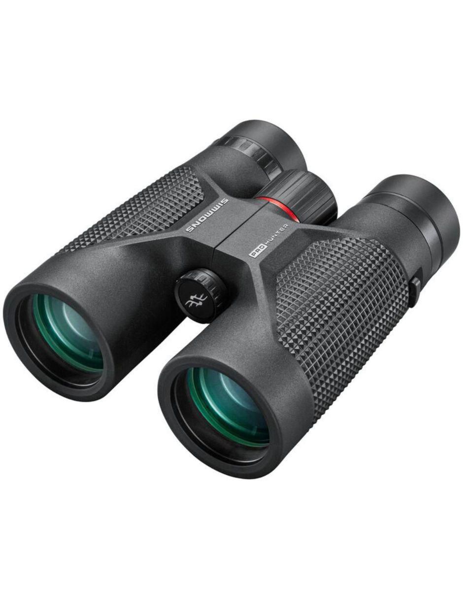 Binoculares lineal Pro Hunter SPH842 2